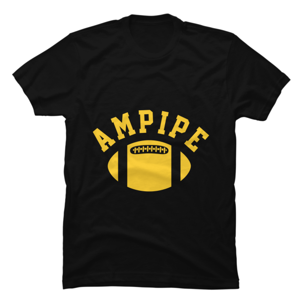 ampipe t shirt